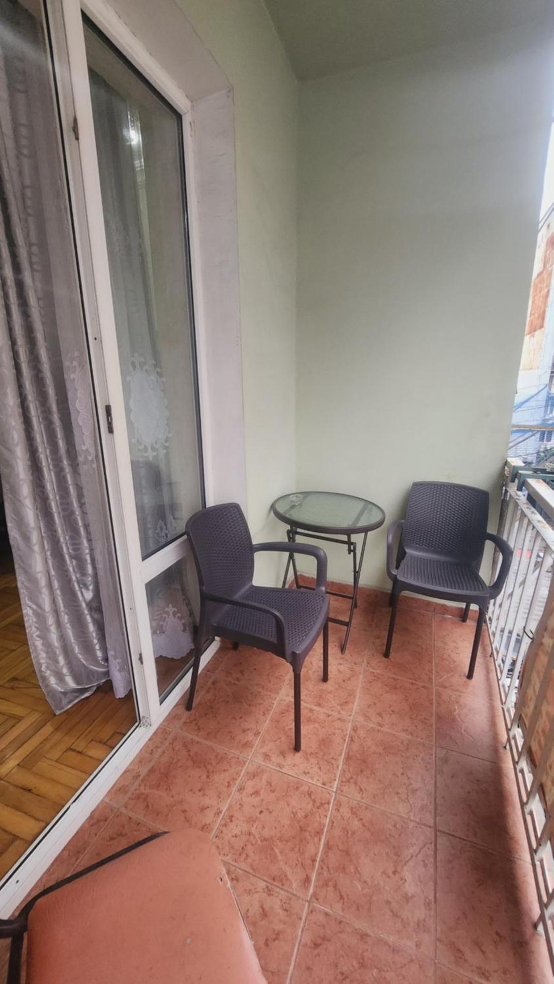 Apartment On 26 May Str Batumi Exterior photo
