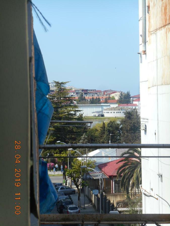 Apartment On 26 May Str Batumi Exterior photo